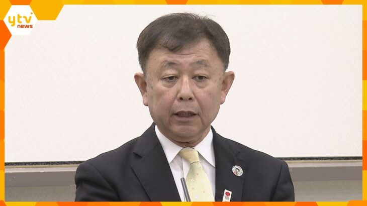 奈良・三郷町長が1月17日付での辞職表明　仮説住宅の撤去・解体で公正な入札を妨害した罪で在宅起訴