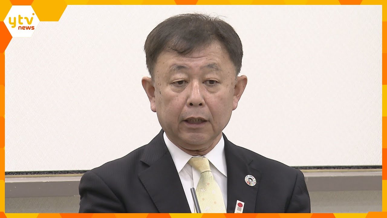 奈良・三郷町長が1月17日付での辞職表明　仮説住宅の撤去・解体で公正な入札を妨害した罪で在宅起訴