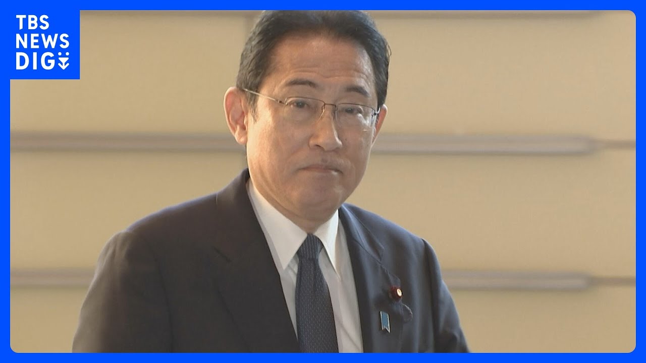国会議員にボーナス支給　約19万円増も各党寄付　国家公務員に冬のボーナス支給　岸田総理は392万円｜TBS&nbsp;NEWS&nbsp;DIG