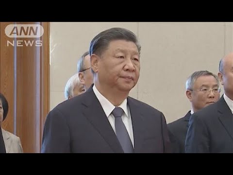 毛沢東生誕記念行事に習主席「必ず台湾を統一」(2023年12月27日)