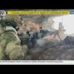ウクライナ軍　激戦地マリンカから事実上の撤退(2023年12月27日)