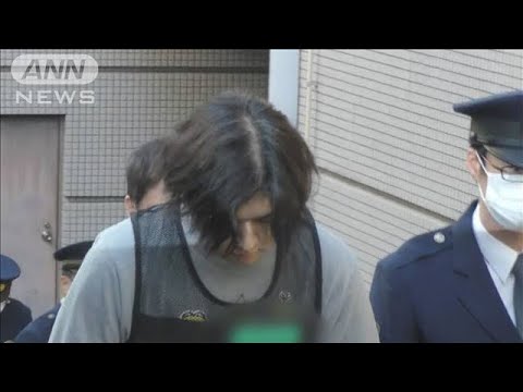 名古屋カラオケ店で20歳女性刺殺　逮捕の男は“女性と事前に会う約束”(2023年12月29日)