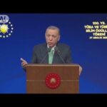トルコ大統領　イスラエル首相を非難(2023年12月28日)