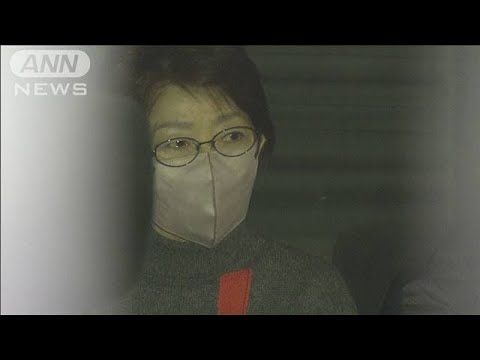 池袋で30年にわたりスリか　「金がなく…」72歳の女逮捕(2023年12月21日)