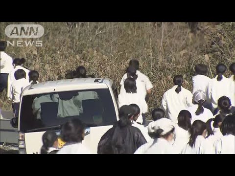 南海トラフ地震　「臨時情報」3人に1人“知らない”(2023年12月26日)