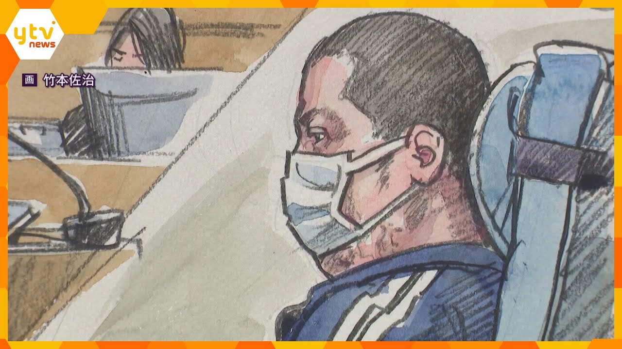 青葉被告「付け加えることはありません」36人犠牲の京アニ裁判結審　検察は死刑求刑　来年1月に判決