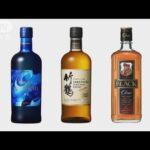 アサヒビール　国産ウイスキー「竹鶴」など来年4月に値上げへ　最大で62％増(2023年12月19日)