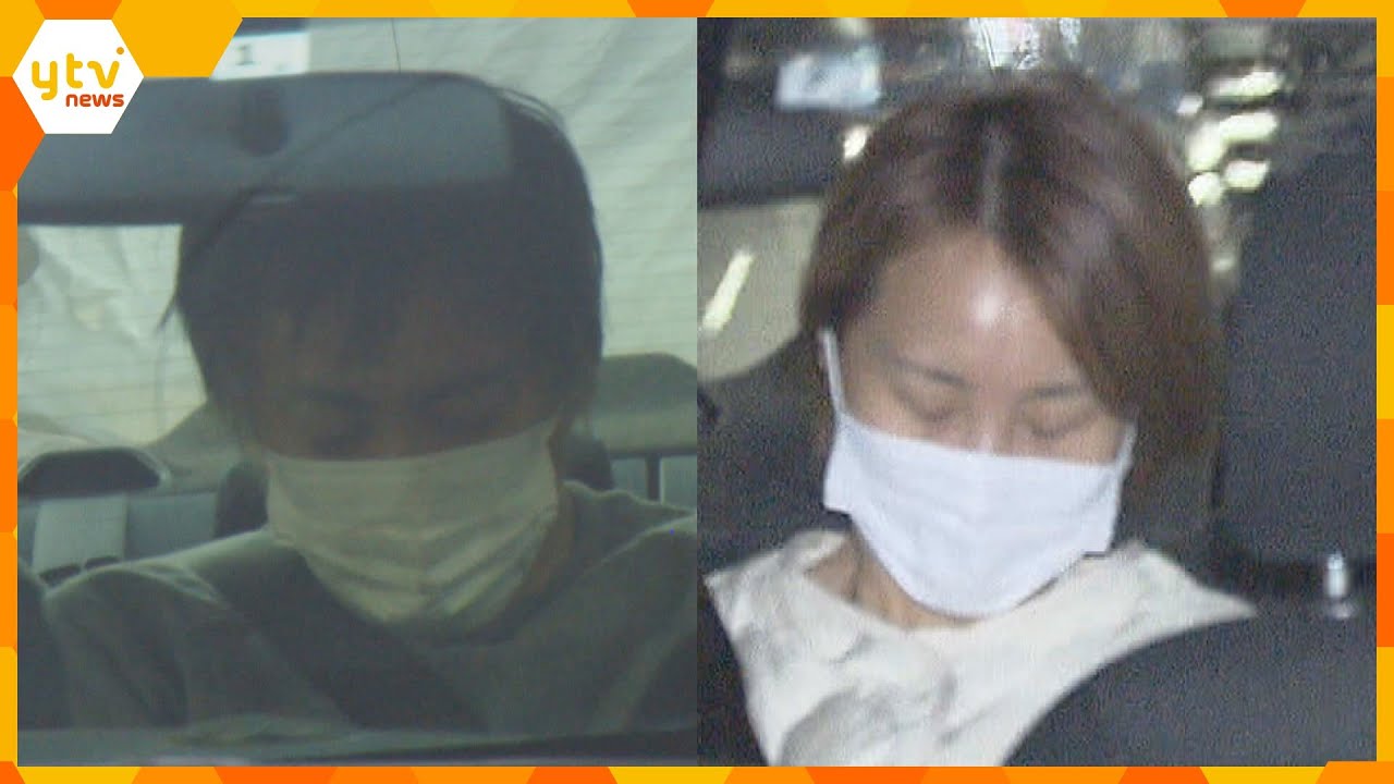 5000万円の保険金目当てか　知人男性を殺害・遺棄した事件で男と元妻を再逮捕　大阪
