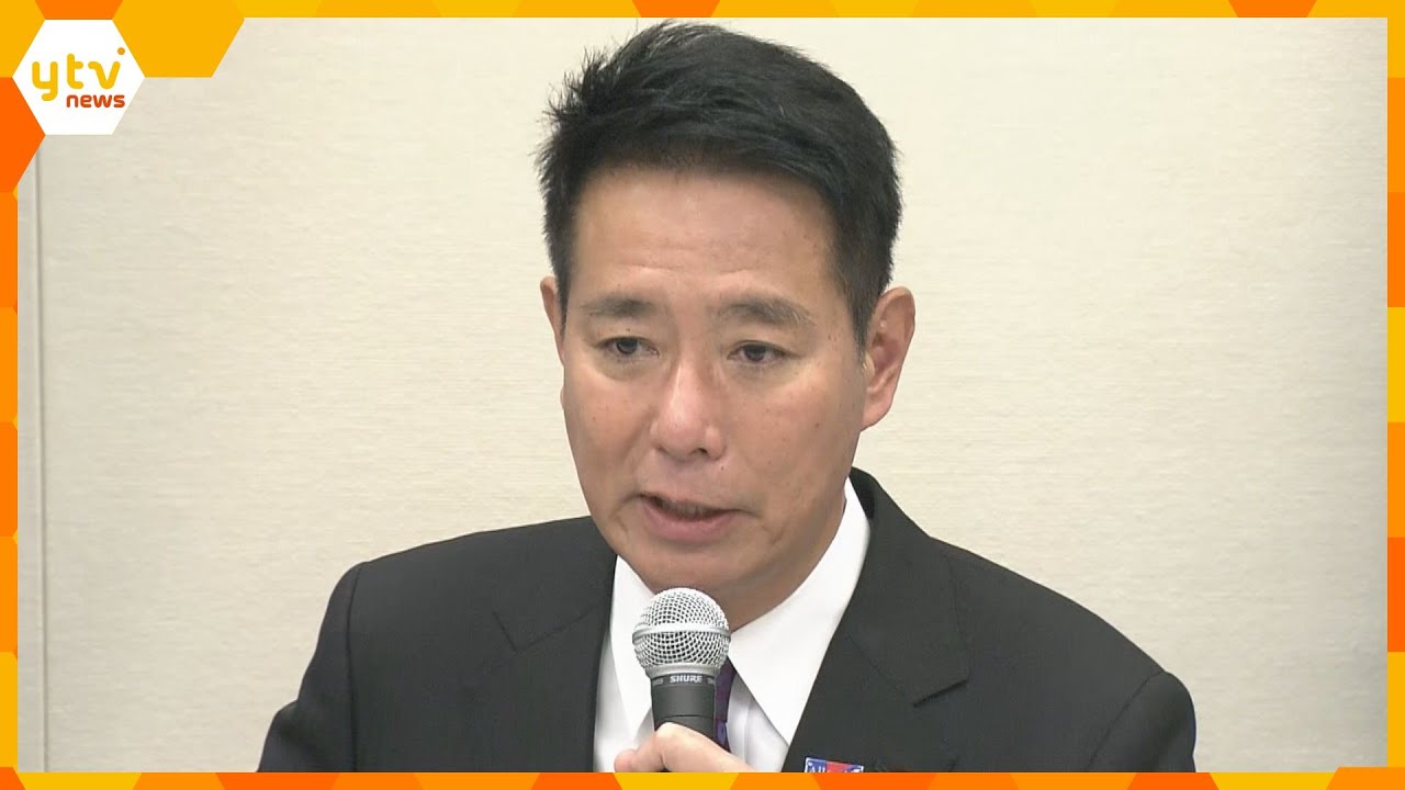 「新党には来ないでください」発言に波紋　離党・新党結成を表明の前原誠司衆院議員　地元は困惑