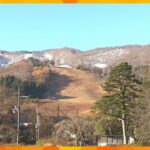にぎわい願って…神鍋高原で冬山開き　スキー場は雪が積もれば23日オープン予定　兵庫・豊岡