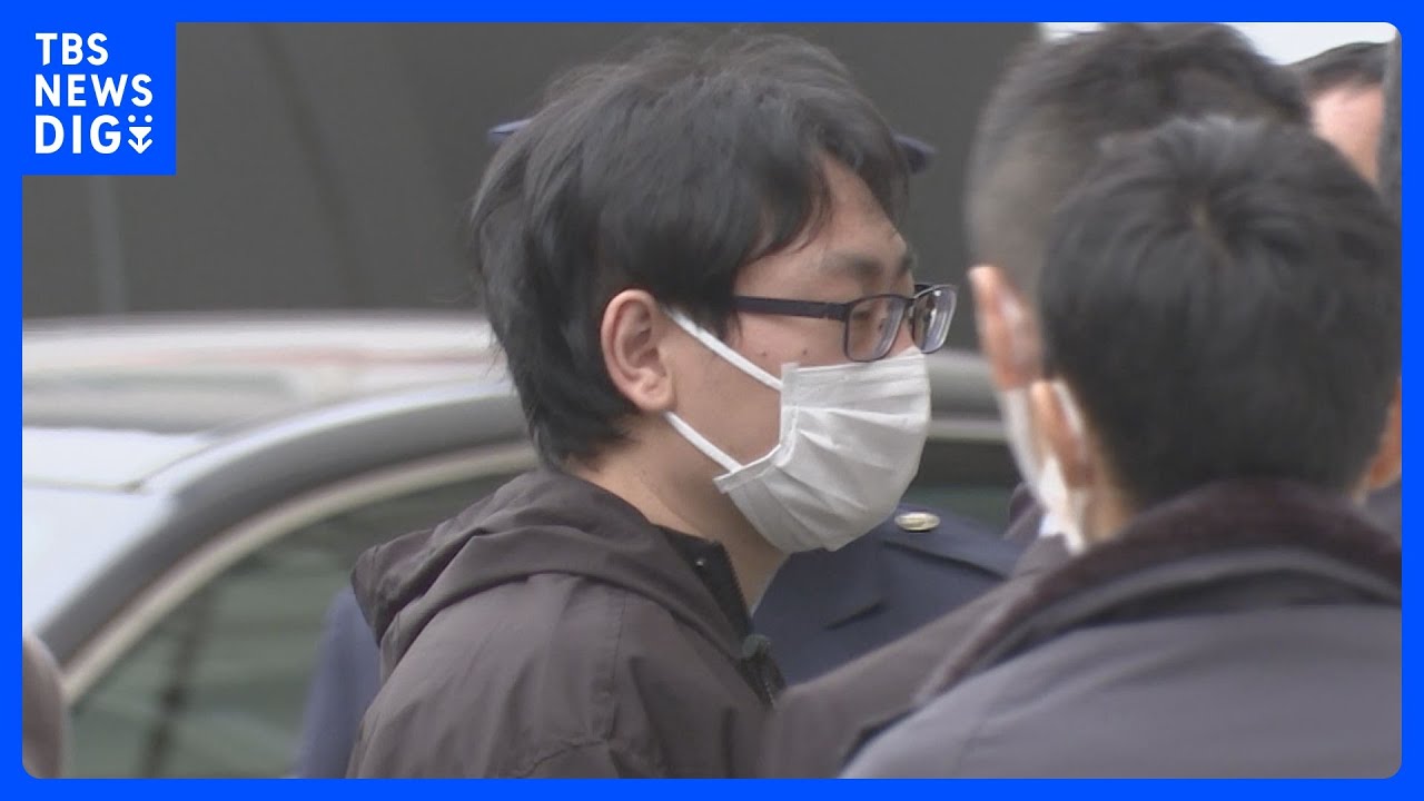 【速報】中国人を営業秘密取得容疑で逮捕&nbsp;車の電子部品の設計データ&nbsp;アルプスアルパインから国内大手自動車会社に転職　警視庁公安部｜TBS&nbsp;NEWS&nbsp;DIG