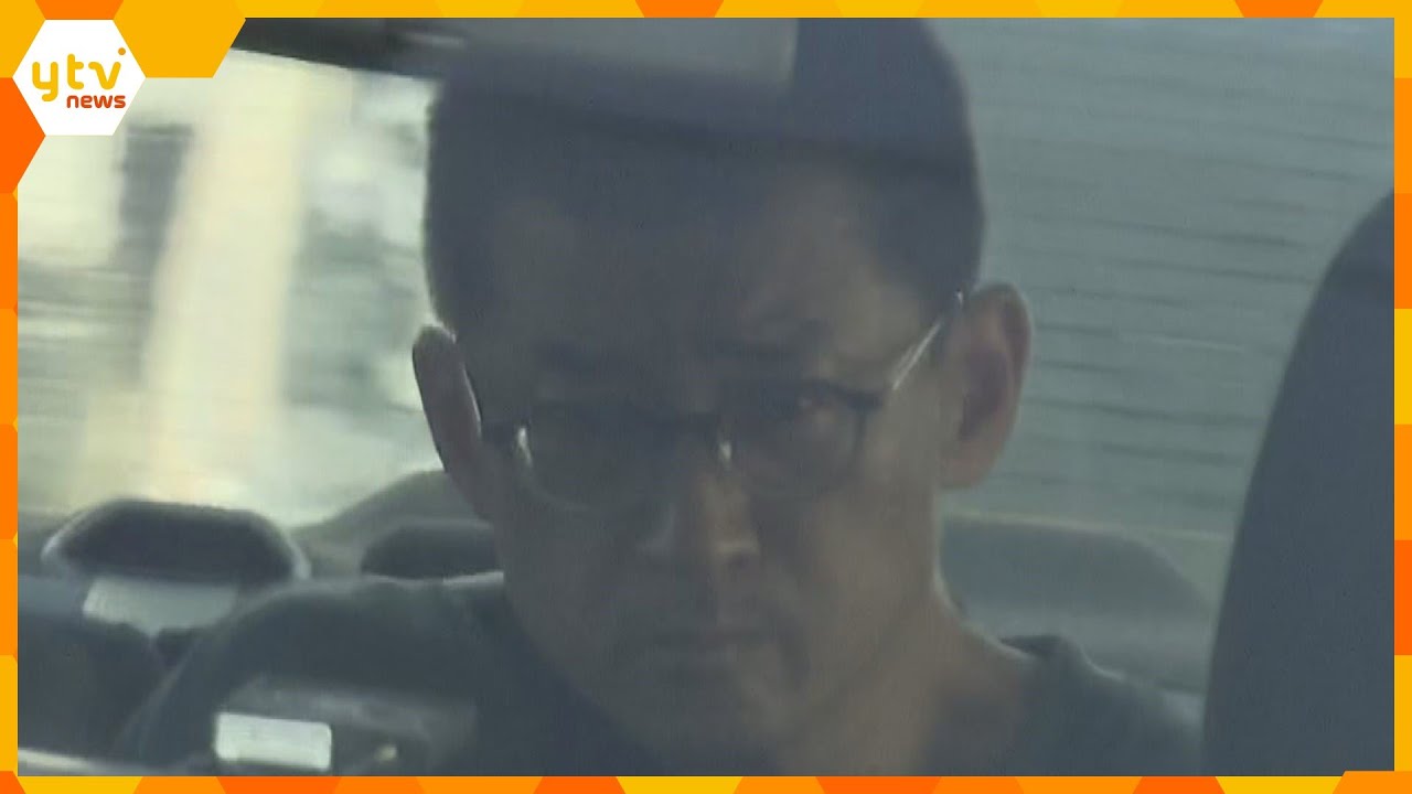 女性の手足縛って脅し、裸の写真撮影か　小学校の元校務員を再逮捕　7時間前に女子高校生に同様の犯行