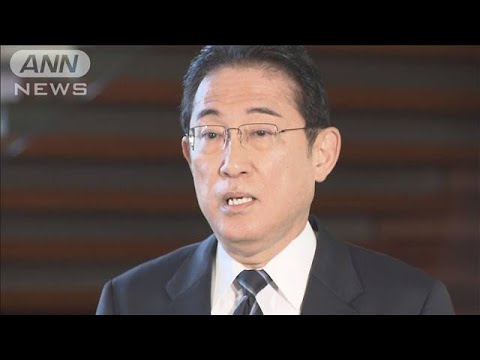岸田総理が派閥会長の退任検討　松野長官きょうも“ゼロ回答”(2023年12月7日)