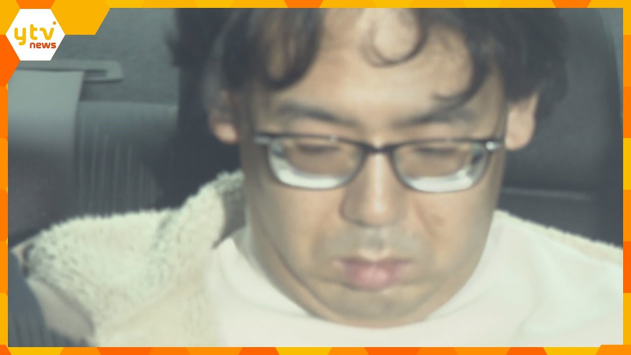 「部屋に行ったらすでに痛みを訴えていた」元職員は容疑否認　高齢者施設で暴行死か、肋骨9か所折れる