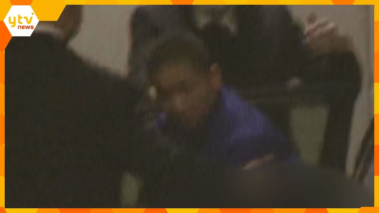 “逃亡生活”の準備か…逮捕の男が通報前に自らの荷物を軽トラに積み込む　高１女子高校生連れ去り事件