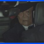岸田総理が麻生副総裁と会談　安倍派の政治資金の問題めぐり意見交換か｜TBS NEWS DIG