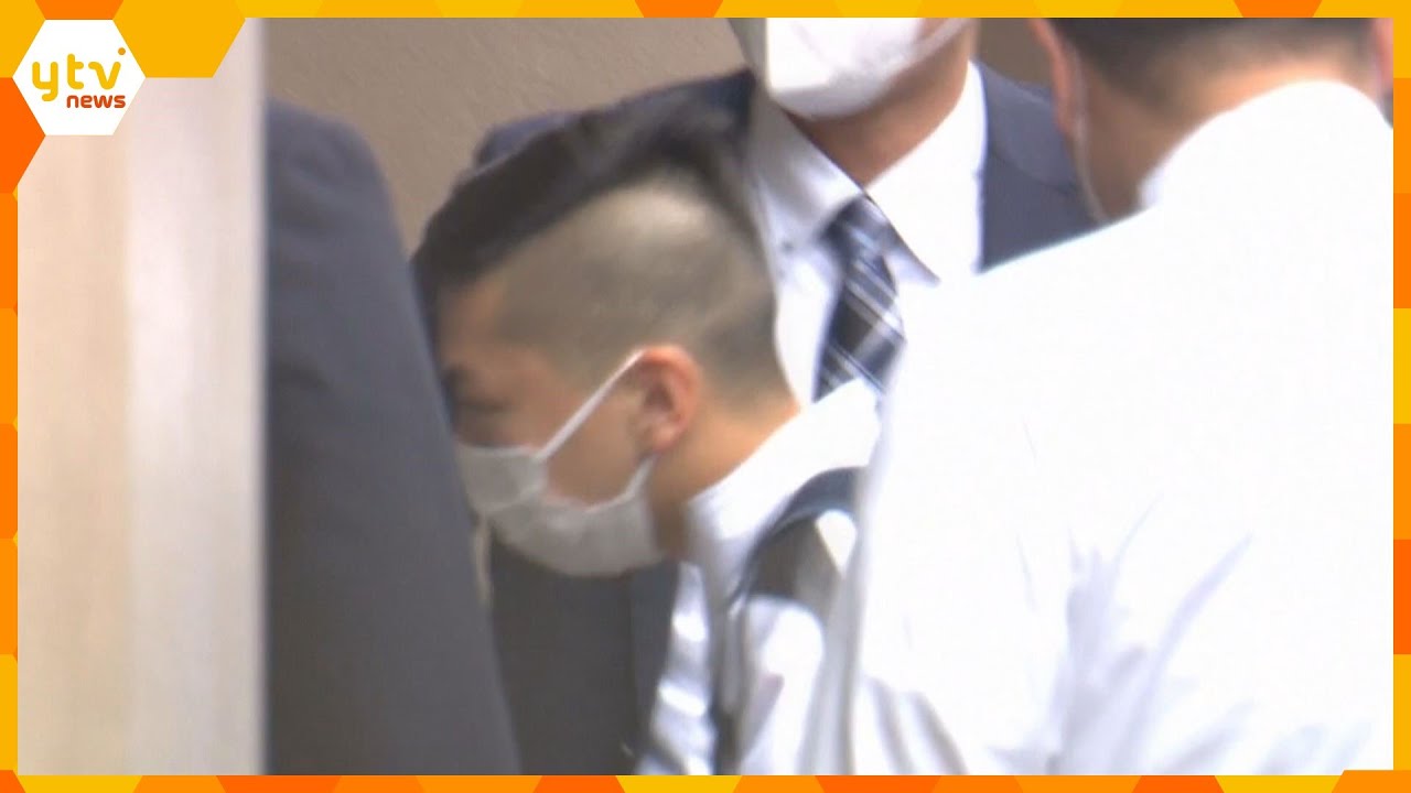 殺人容疑で逮捕の自衛官「大柄な男性以外を狙った」後ろから追いかけ男性襲い、すぐに逃げたか