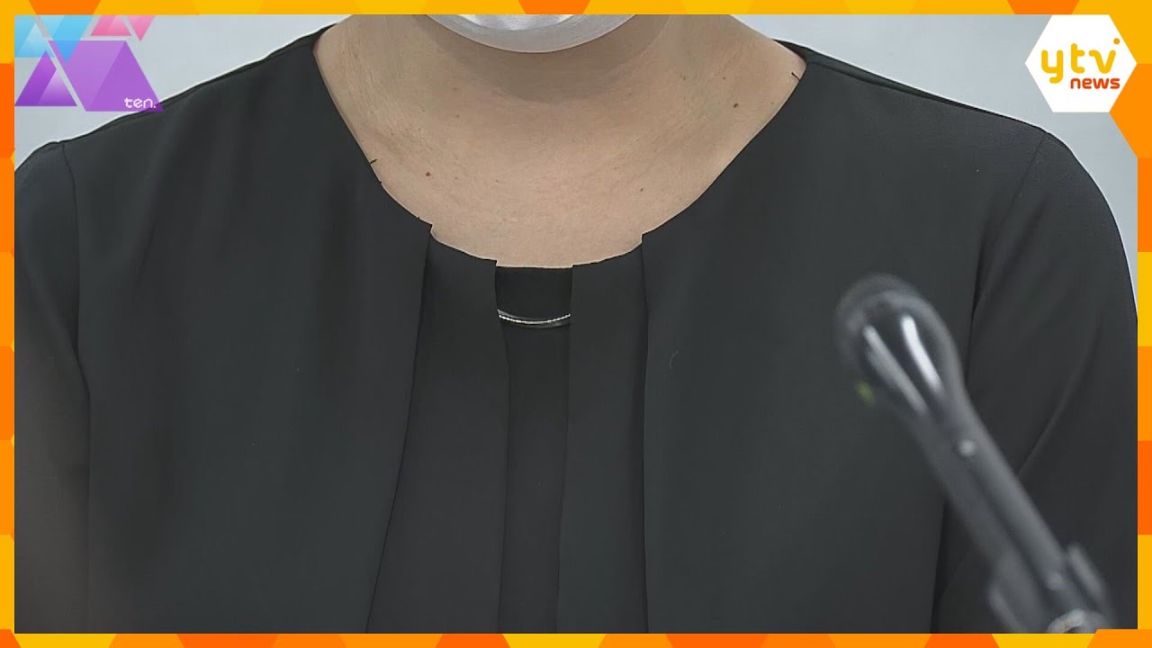 「本当の意味での支援を実現して」北新地放火殺人事件からまもなく2年　夫を亡くした遺族が心境語る