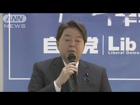 自民・公明両党　税制大綱決定へ　“防衛増税”先送り(2023年12月14日)