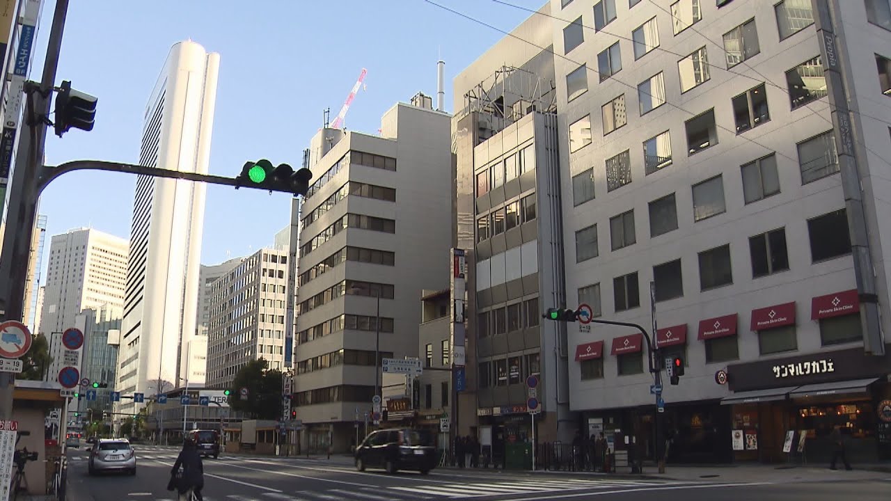 大阪・北新地放火殺人事件から２年　遺族ら現場で祈りを捧げる　「まだまだ生きていれたのに…」