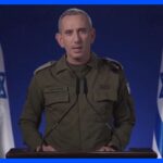 イスラエル軍の報道官「北部の作戦、最終段階に近づいている」｜TBS NEWS DIG