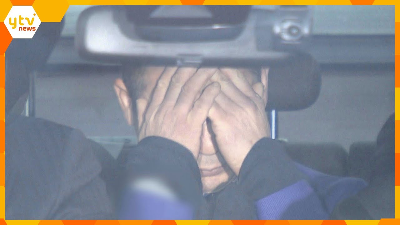 「オーバードーズ知っていた」咳止め薬を過剰摂取した女子高校生を放置死か　連れ去り疑いの男を再逮捕