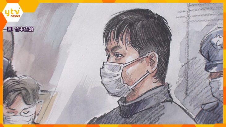 殺害されたALS患者の父「有罪は当然」嘱託殺人で共謀の元医師に懲役2年6か月の実刑判決