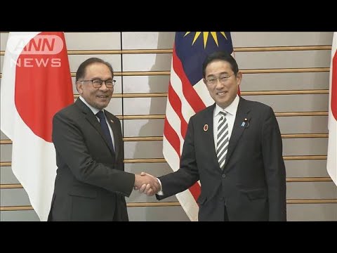 日・ASEAN首脳会議 都内で開催へ　岸田総理「対中国」で連携強化も(2023年12月16日)