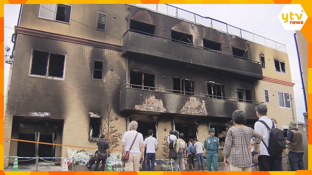 京アニ放火殺人事件　被告の男にきょう午前10時半から判決　刑事責任能力の有無が最大の争点