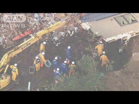 能登半島地震 死者126人 強い寒気影響 厳しい寒さに(2024年1月7日)