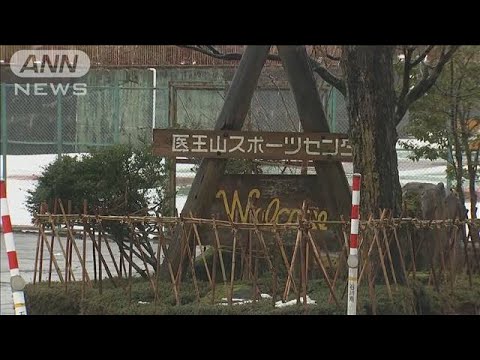 能登地震　約2カ月の予定で集団避難　生徒らの学習環境を整備(2024年1月21日)