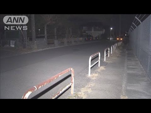 相模原市で2人組に男性が刃物で刺され 現金奪われる(2024年1月18日)