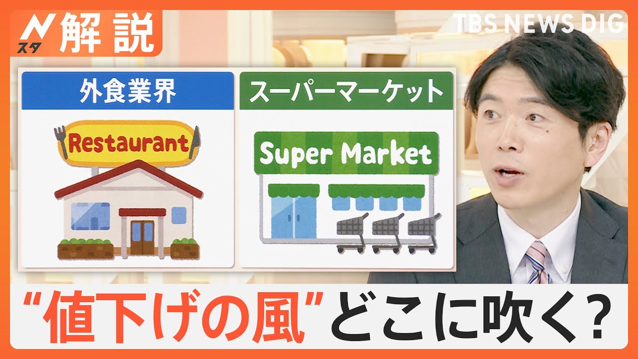 今買うべき？それとも…？&nbsp;2024年お得な買い物、家電は2月が狙い目のワケ【Nスタ解説】｜TBS&nbsp;NEWS&nbsp;DIG