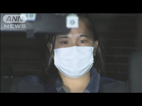 トイレに流そうと…赤ちゃん殺人未遂で女逮捕(2024年1月25日)