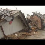 能登半島地震 3市町で一般ボランティアの募集開始(2024年1月24日)