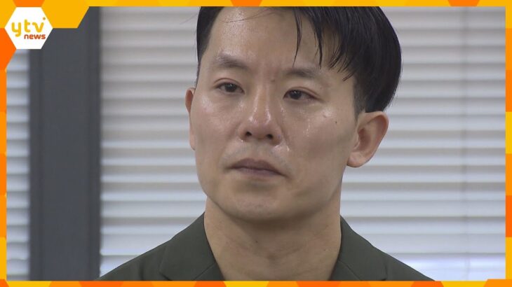 母を亡くした遺族代表の34歳男性「出会った人たちを大切に」阪神・淡路大震災からまもなく29年