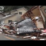 能登半島地震 初の災害関連死6人 死者は202人に(2024年1月10日)