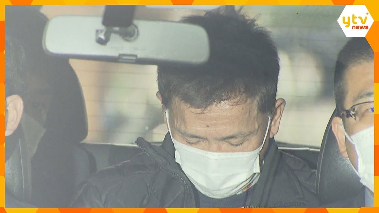 「名義を貸しただけで、だまされた」大阪府からコロナ補助金約1.7億円詐取か…歯科医師の男ら逮捕