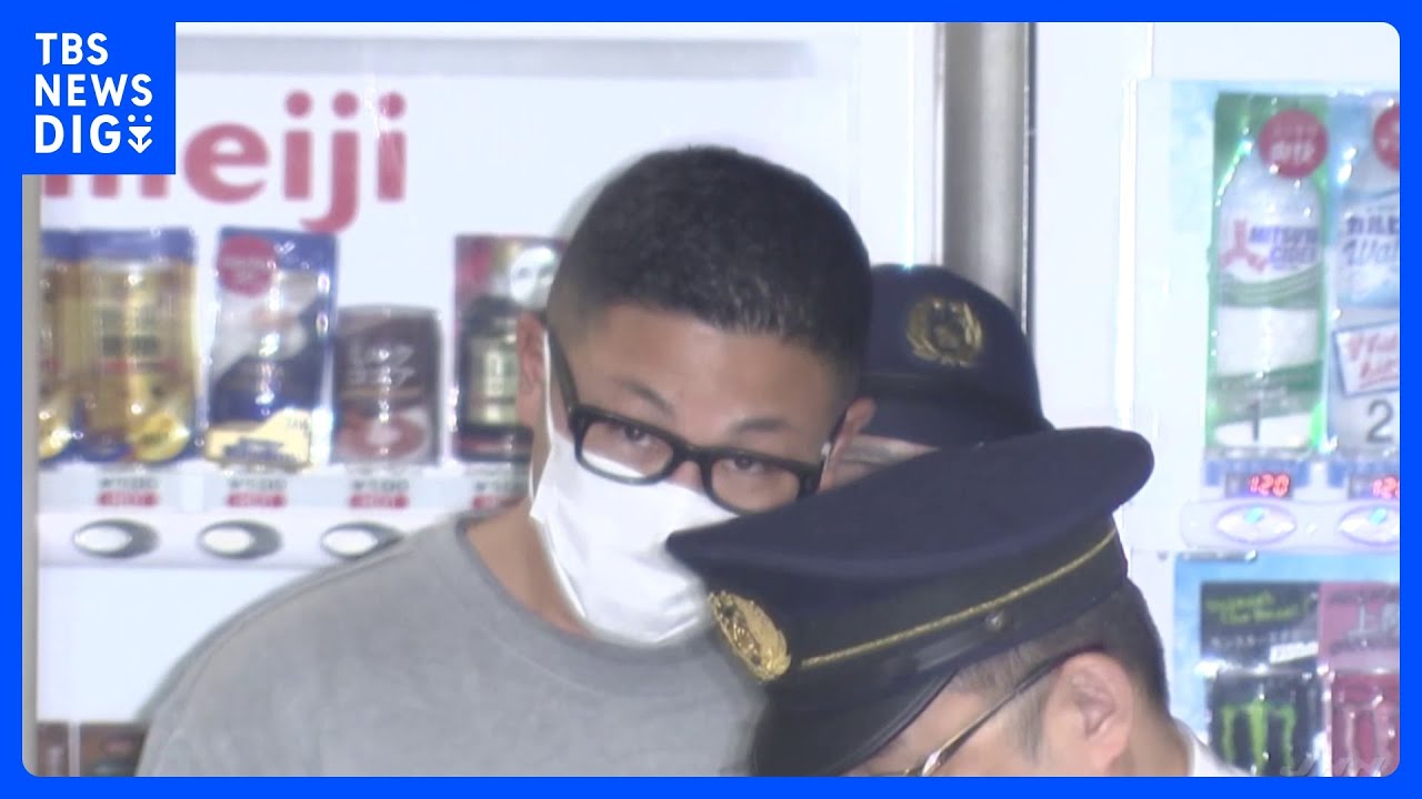 強豪・修徳中高サッカー部総監督の男“再逮捕”&nbsp;男子生徒にわいせつ行為し撮影か…スマホには100点以上のわいせつ画像や動画見つかる｜TBS&nbsp;NEWS&nbsp;DIG