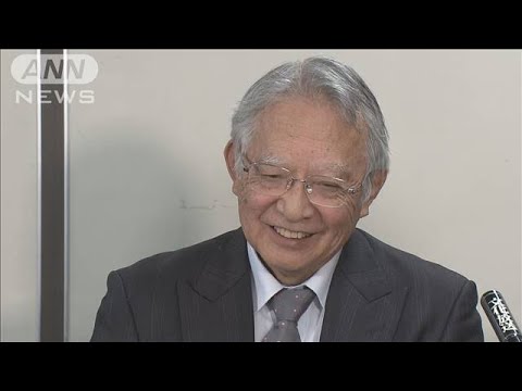 大川原化工機“冤罪”事件　控訴受け原告社長ら「あきれた」(2024年1月11日)