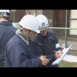 能登地震　仮設住宅の建設始まる　地震発生後 石川県内で初(2024年1月12日)