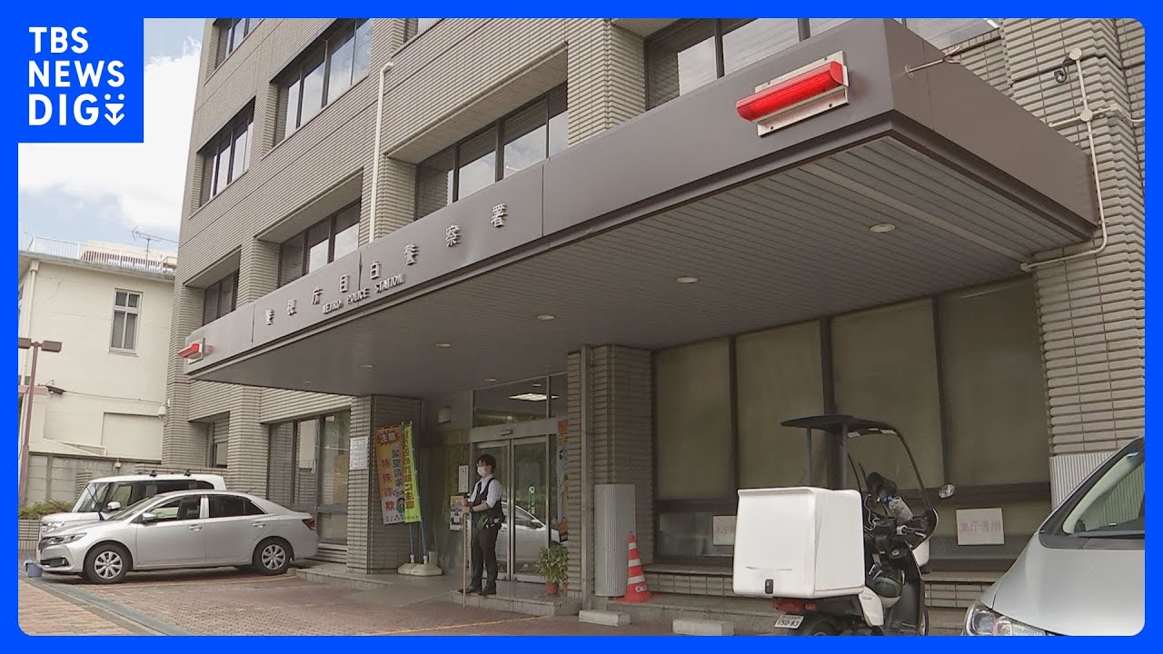タクシー運転手が客を乗せたままひき逃げか　はねられた男性（49）は死亡　東京・豊島区｜TBS&nbsp;NEWS&nbsp;DIG