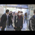 島根唯一「一畑百貨店」閉店　「思い出いっぱい」65年の歴史に幕(2024年1月14日)