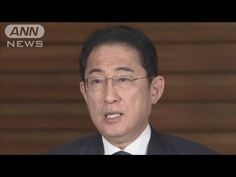 岸田総理「インフラ復旧、仮設住宅…見通し示していく」2次避難も促す(2024年1月16日)