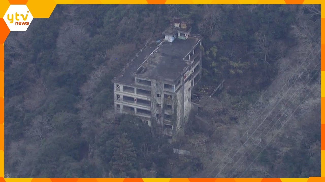「不法侵入」と恐喝した男性ら不起訴　肝試しで廃墟に侵入した男女から１２０万円を脅し取った疑い