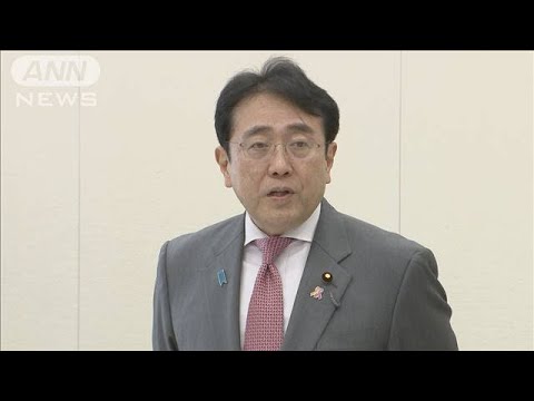 自民・無派閥議員、派閥解消含め“政治とカネ”議論・発信へ(2024年1月18日)