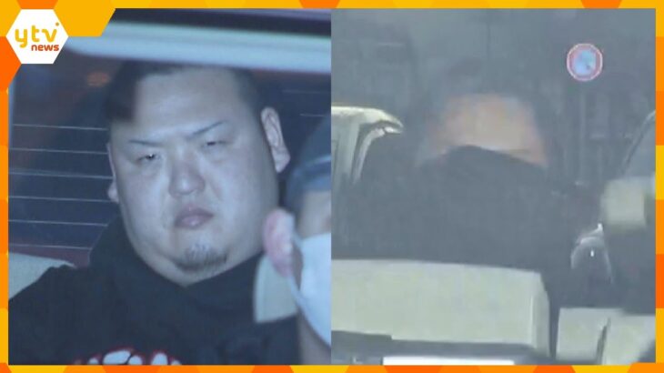 被害総額５億円超え「オレオレ詐欺グループ」受け子のトップか　組員2人逮捕　大阪_1/23