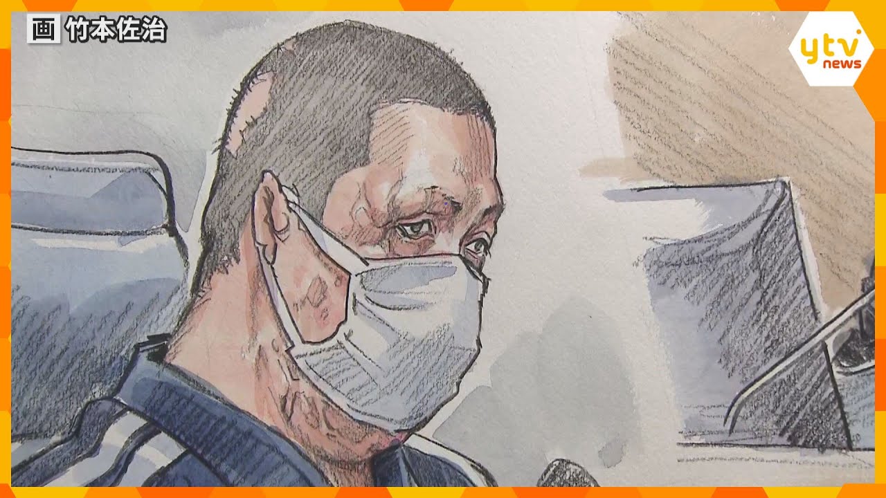 【速報】青葉被告に死刑判決　完全責任能力ありと認める　36人殺害の京都アニメーション放火殺人事件