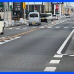 94歳の女性をひき逃げ容疑で書類送検　埼玉・熊谷市で45歳女性をはねてそのまま逃走か 「倒れた人は走り去った」と供述　埼玉県警｜TBS NEWS DIG