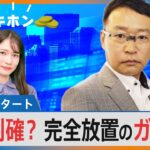 【Bizスクエアで学ぶ 投資のキホン＃16】株価上昇 利確すべき？完全放置のガチホ？新NISAどうする？